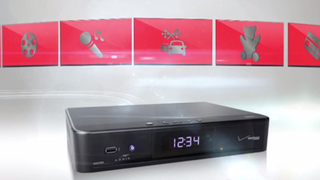Verizon's Quantum TV DVR Records up to 12 Channels at Once